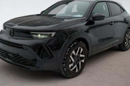 Opel Mokka 2.307 km 20.280 &euro; Mönchengladbach 41061