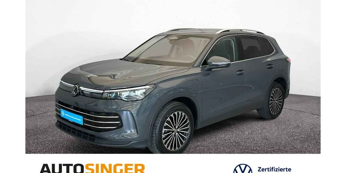 VW Tiguan 29.200 km 38.880 &euro; Marktoberdorf 87616