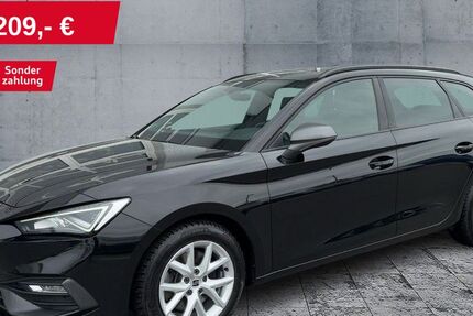 Seat Leon 123.107 km 18.930 &euro; Mitterteich 95666