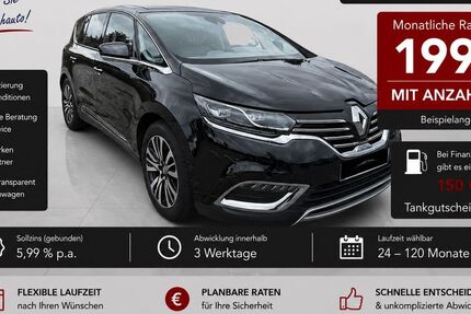 Renault Espace 79.900 km 16.999 &euro; Lübbecke 32312