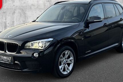BMW X1 85.000 km 33.333 &euro; Hermeskeil 54411