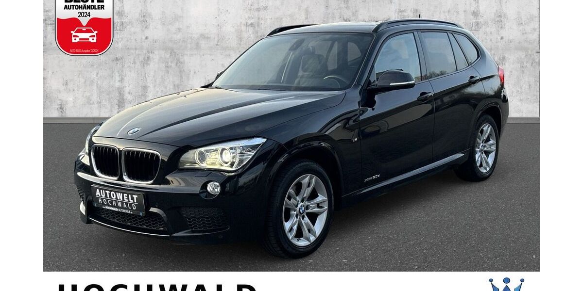 BMW X1 85.000 km 33.333 &euro; Hermeskeil 54411