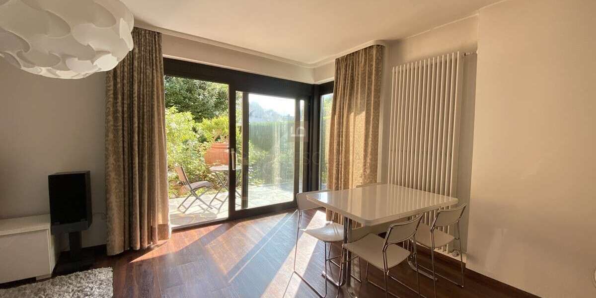 Wohnen auf Zeit in Ingolstadt 1.170 € 2 zimmer