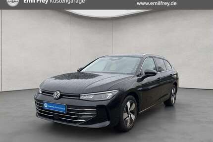 VW Passat Variant