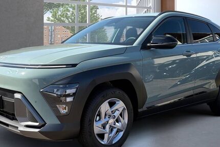 Hyundai KONA 8.126 km 25.900 &euro; Schwäbisch Gmünd 73529