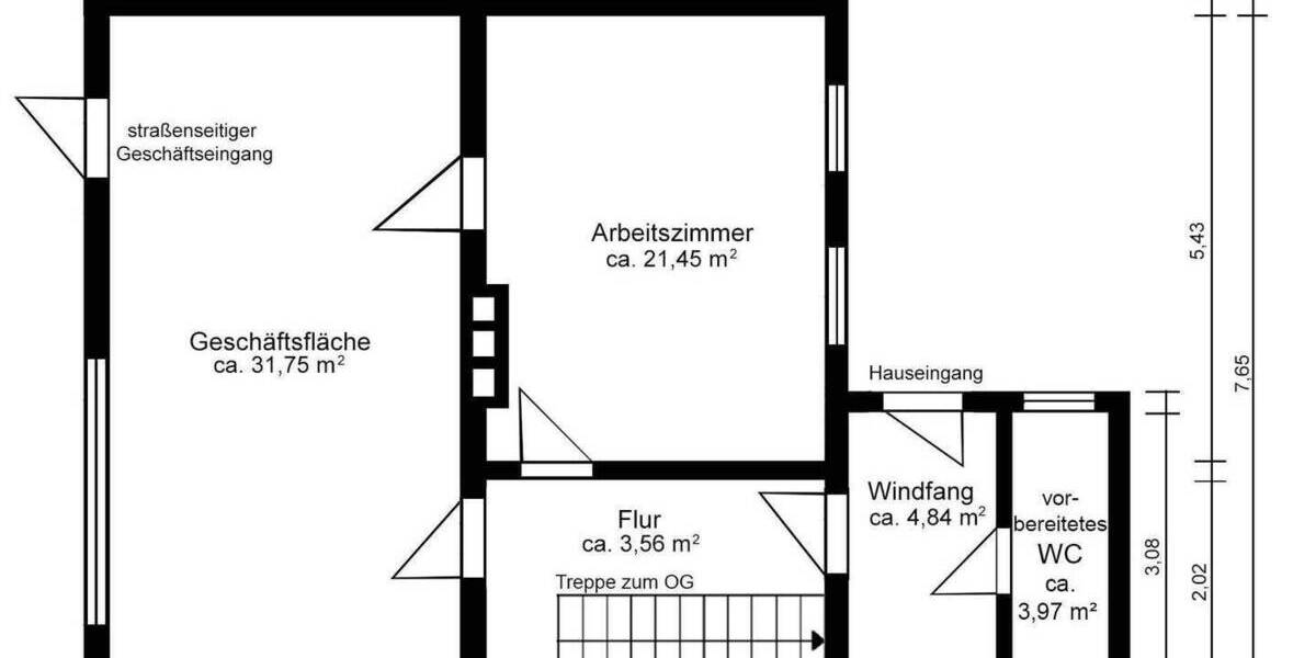 Einfamilienhaus Zahna-Elster Elster - 5 Zimmer, 131 m&sup2;, 69.000&euro; | Angebot:25748454