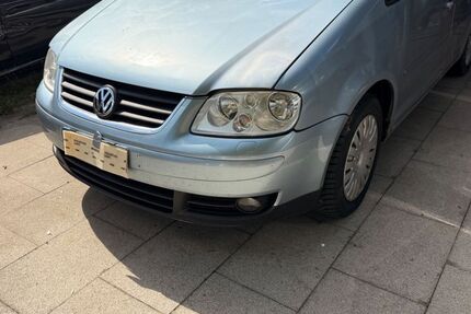 VW Touran 314.600 km 1.090 &euro; Hohenpeißenberg 82383
