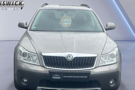 Skoda Octavia 189.000 km 7.850 &euro; Braunschweig 38122