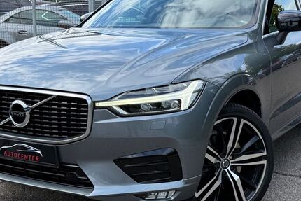 Volvo XC60 79.000 km 29.800 &euro; Weinheim 69469
