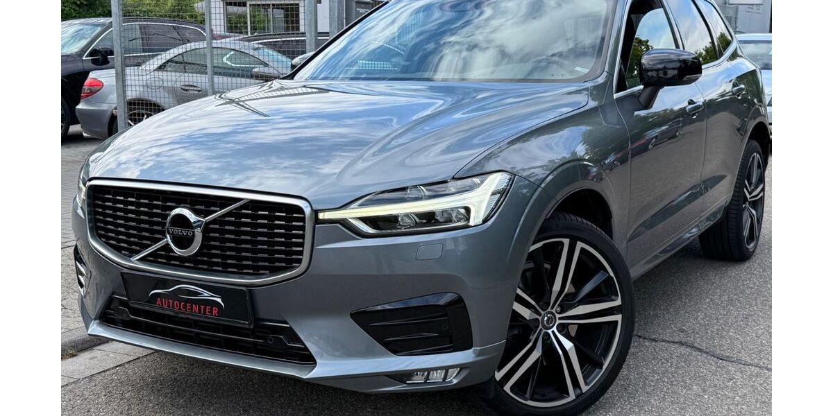 Volvo XC60 79.000 km 29.800 &euro; Weinheim 69469