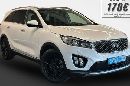 Kia Sorento 123.001 km 16.490 &euro; Wismar 23970