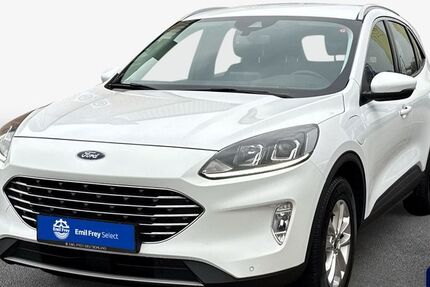 Ford Kuga 30.378 km 18.950 &euro; Hanau 63452