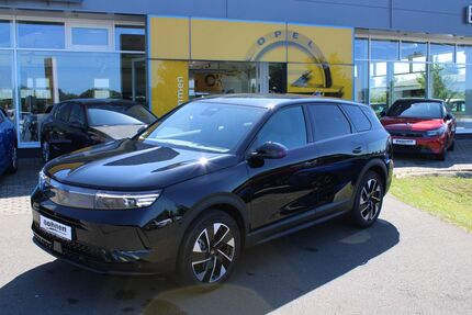 Opel Grandland (X) 2.500 km 35.999 € Prüm 54595