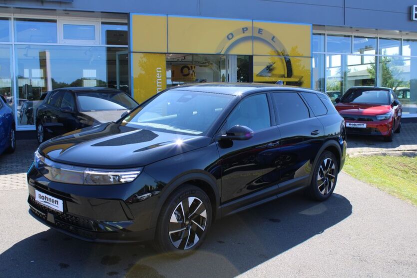 Opel Grandland (X) 2.500 km 35.999 € Prüm 54595