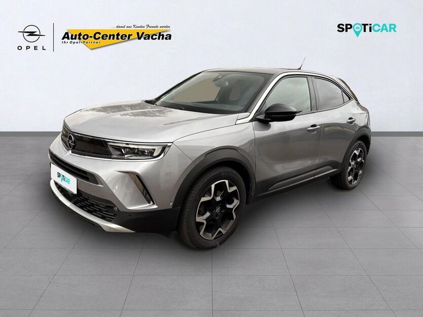 Opel Mokka 53.765 km 19.490 € Vacha 36404