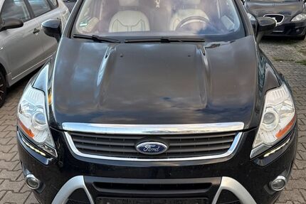 Ford Kuga 260.000 km 5.900 € Nürnberg 90439