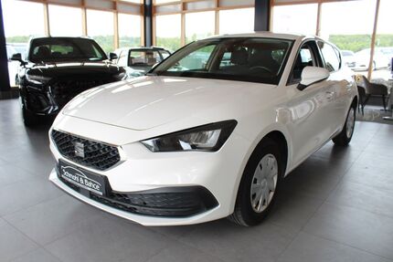 Seat Leon 50.000 km 15.990 &euro; Amstetten 73340