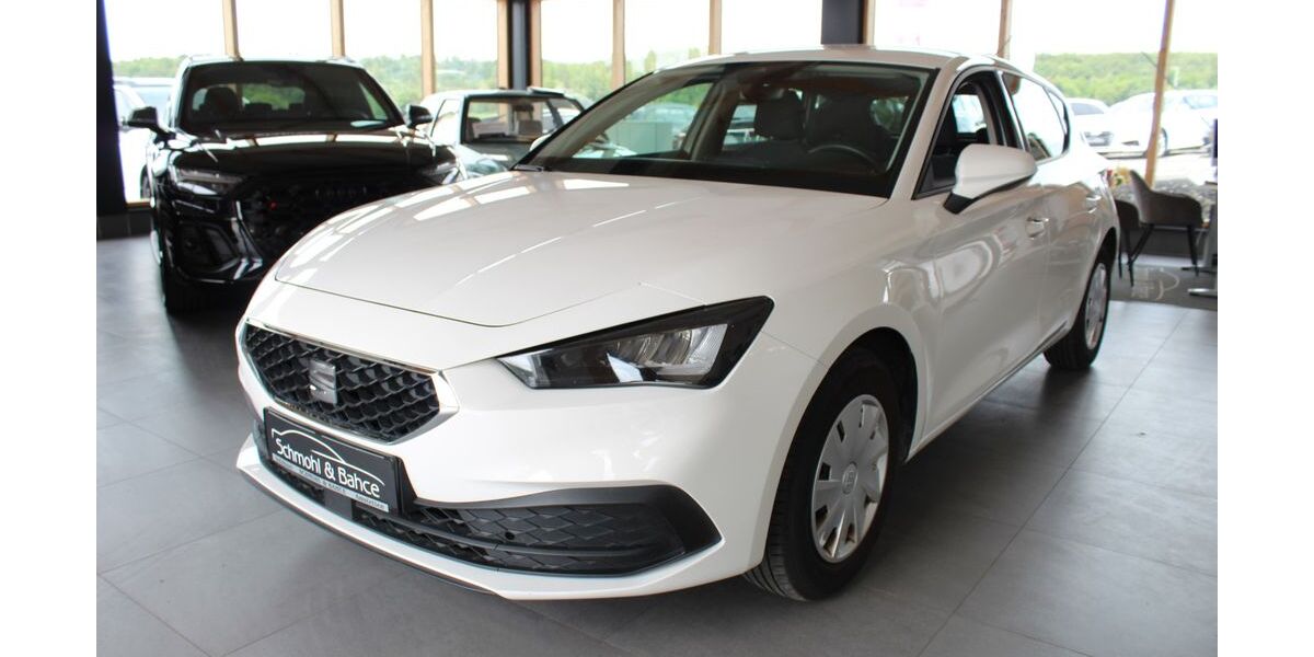 Seat Leon 50.000 km 15.990 &euro; Amstetten 73340