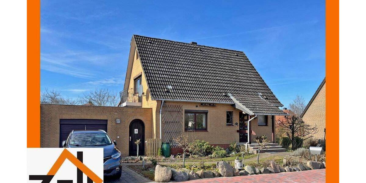Einfamilienhaus Lauenburg - 3 Zimmer, 108 m&sup2;, 279.500&euro; | Angebot:25986556