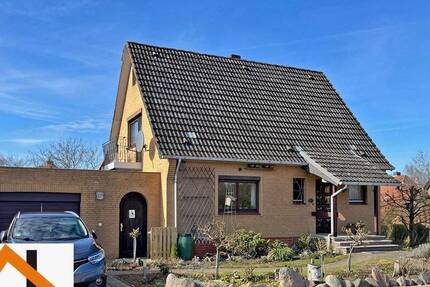 Haus Lauenburg - 3 Zimmer, 108 m&sup2;, 279.500&euro; | Angebot:25986556