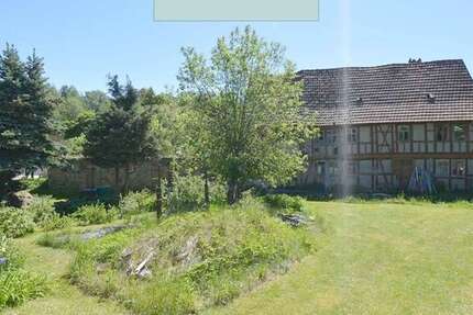 Grundstück Harzgerode/ Straßberg Straßberg - 9.500&euro; | Angebot:26749386