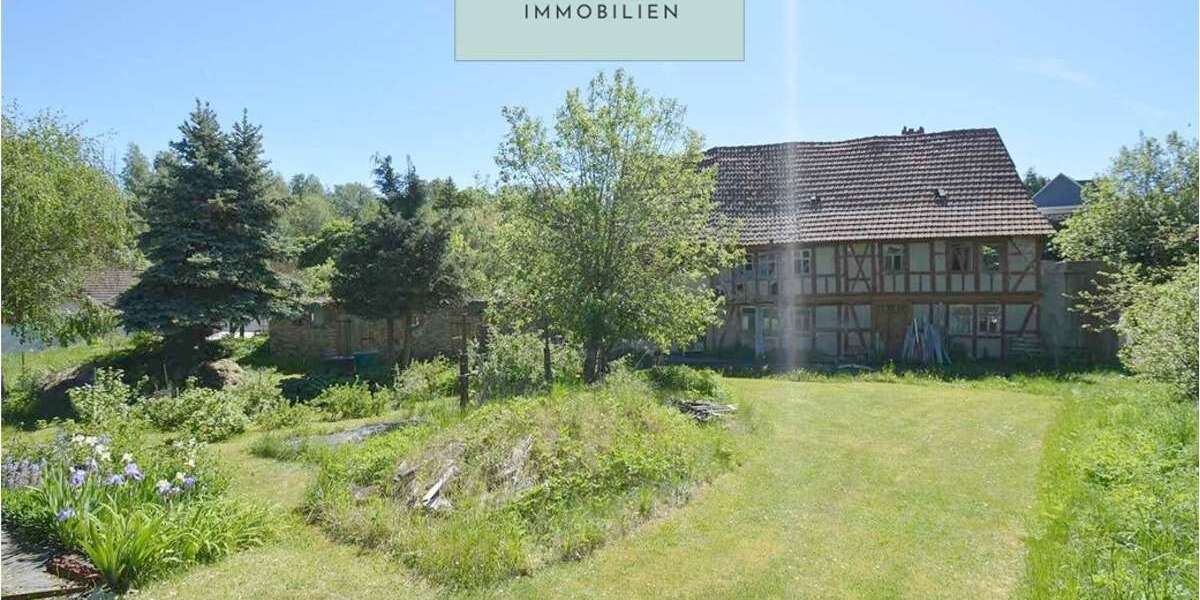 Grundstück Harzgerode/ Straßberg Straßberg - 9.500&euro; | Angebot:26749386