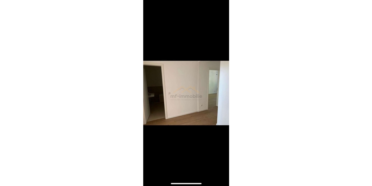 3 Zimmer-Wohnung in Mariental mit Balkon - Etagenwohnung Mariental Helmstedt - Grasleben | Angebot:23042131