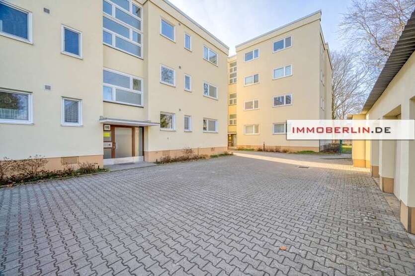 Wohnung zum Kaufen in Berlin 265.000 € 57 m²