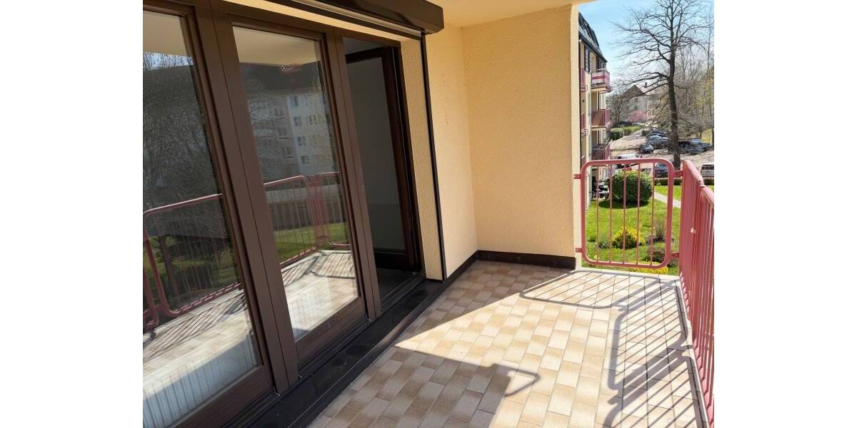 Etagenwohnung Mittweida - 3 Zimmer, 82 m&sup2;, 119.000&euro; | Angebot:26188662