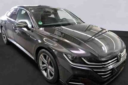 VW Arteon 50.000 km 33.500 &euro; Alsbach 64665