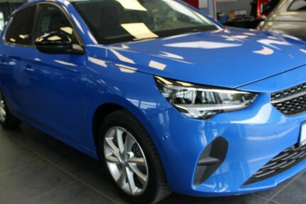 Opel Corsa 1.2 Direct inj Turbo Aut. Elegance 32.231 km 14.980 &euro; Euskirchen 53881