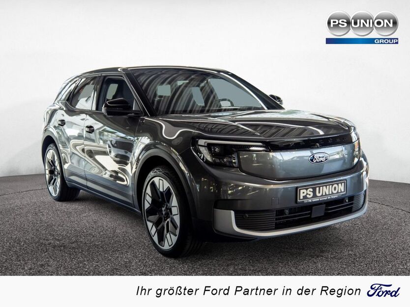 Ford Explorer 3.000 km 60.490 € Halle(Saale) 06122