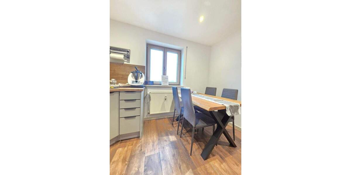 Etagenwohnung Moosburg Neustadt - 3 Zimmer, 80 m&sup2;, 359.000&euro; | Angebot:24452885