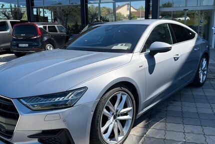 Audi A7 106.765 km 37.480 &euro; Amberg 92224