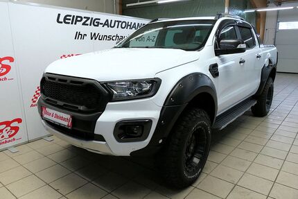 Ford Ranger 83.561 km 34.747 &euro; Frohburg 04654