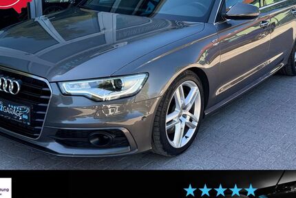 Audi A6 210.068 km 13.990 &euro; Spremberg 03130
