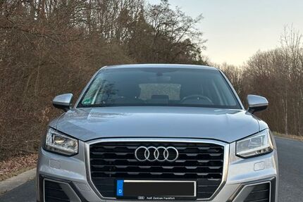 Audi Q2 80.602 km 22.100 &euro; Oberstreu 97640