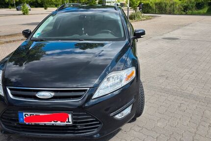 Ford Mondeo 116.146 km 6.099 &euro; Born 39345