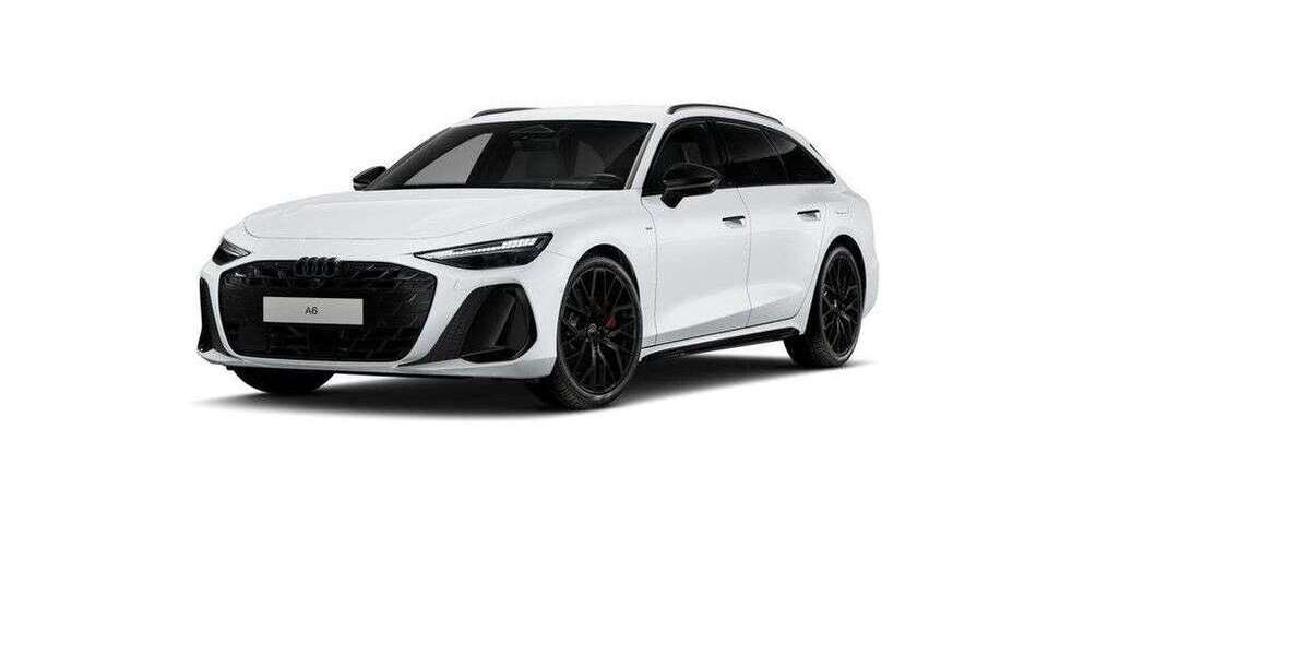 Audi A6 6.950 km 63.960 &euro; Siegen 57074