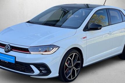 VW Polo 17.460 km 24.970 &euro; Mainz 55131