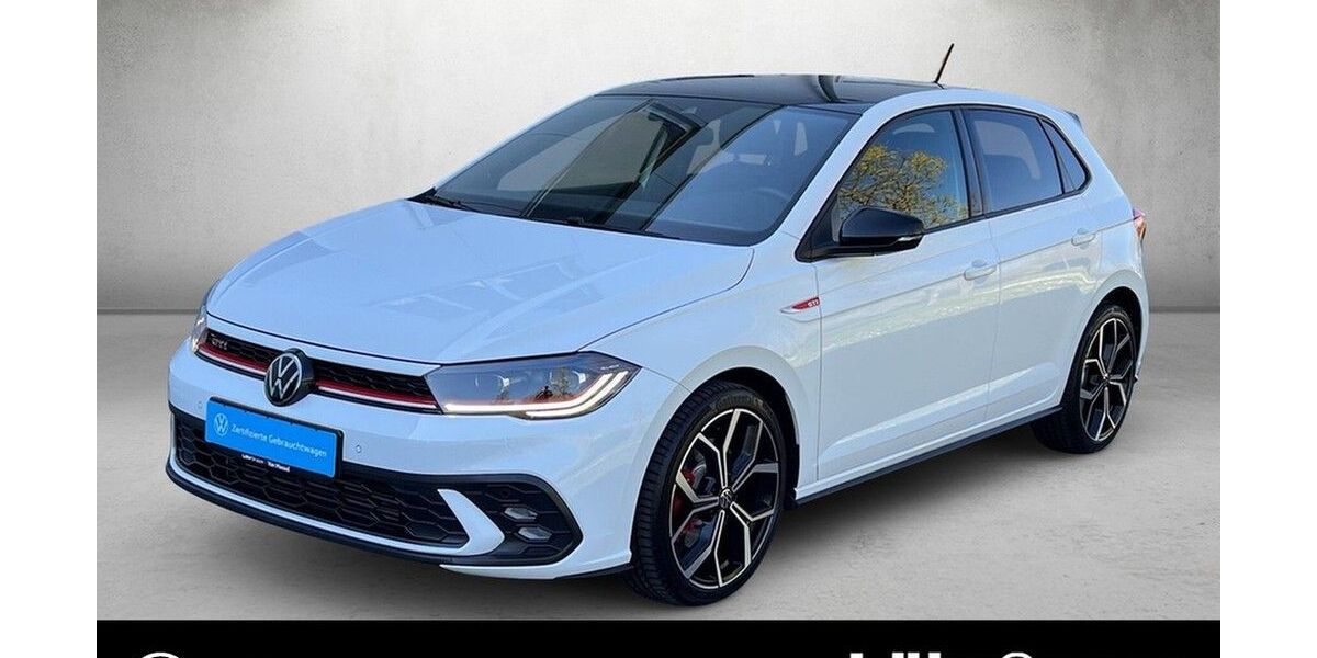 VW Polo 17.460 km 24.970 &euro; Mainz 55131