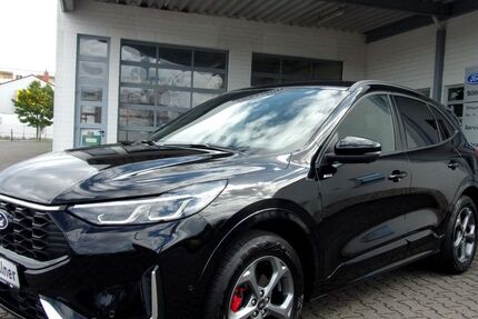 Ford Kuga 5.985 km 42.490 &euro; Wolfen 06766