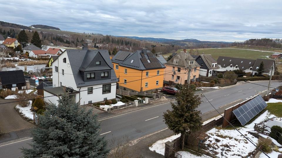 Doppelhaushälfte Zschopau - 12 Zimmer, 171 m&sup2;, 173.000&euro; | Angebot:26348312