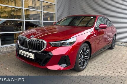 BMW i5 4.661 km 61.749 € Memmingen 87700