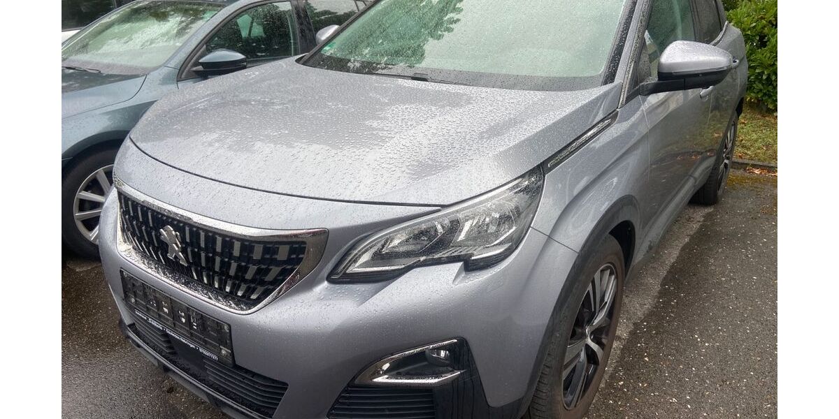 Peugeot 3008 86.000 km 13.950 € Gäufelden 71126