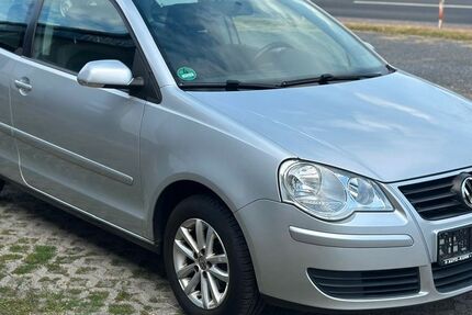 VW Polo 148.900 km 2.689 &euro; Schönefeld 12529