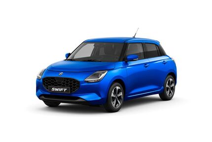 Suzuki Swift 5.000 km 17.900 &euro; Ramsau 83486