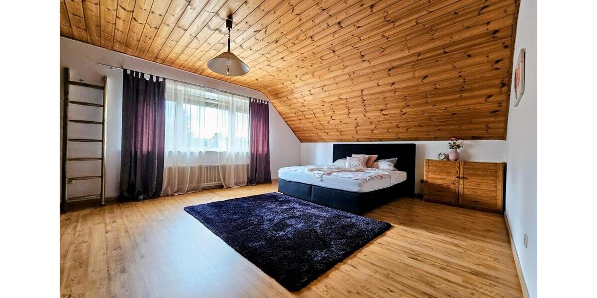 Einfamilienhaus Twistetal - 9 Zimmer, 306 m&sup2;, 338.000&euro; | Angebot:27022248