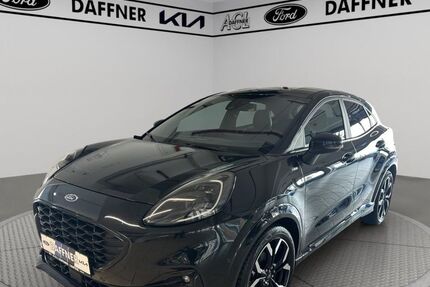Ford Puma 45.408 km 18.280 &euro; Leipzig 04179