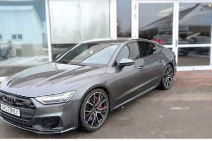 Audi S7 69.800 km 61.900 &euro; Anklam 17389